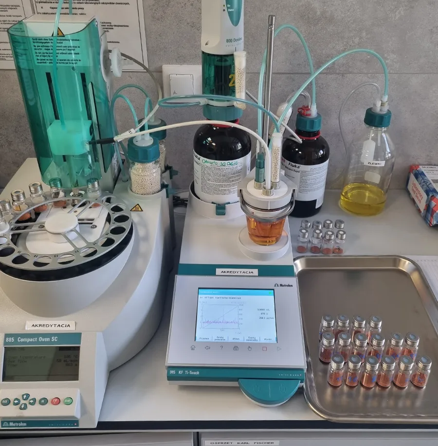 badanie karla fishera