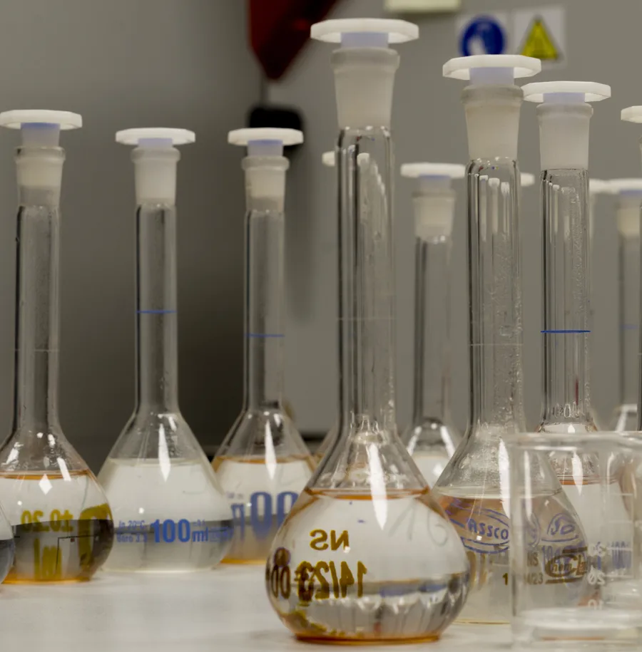 badanie zasolenia murów