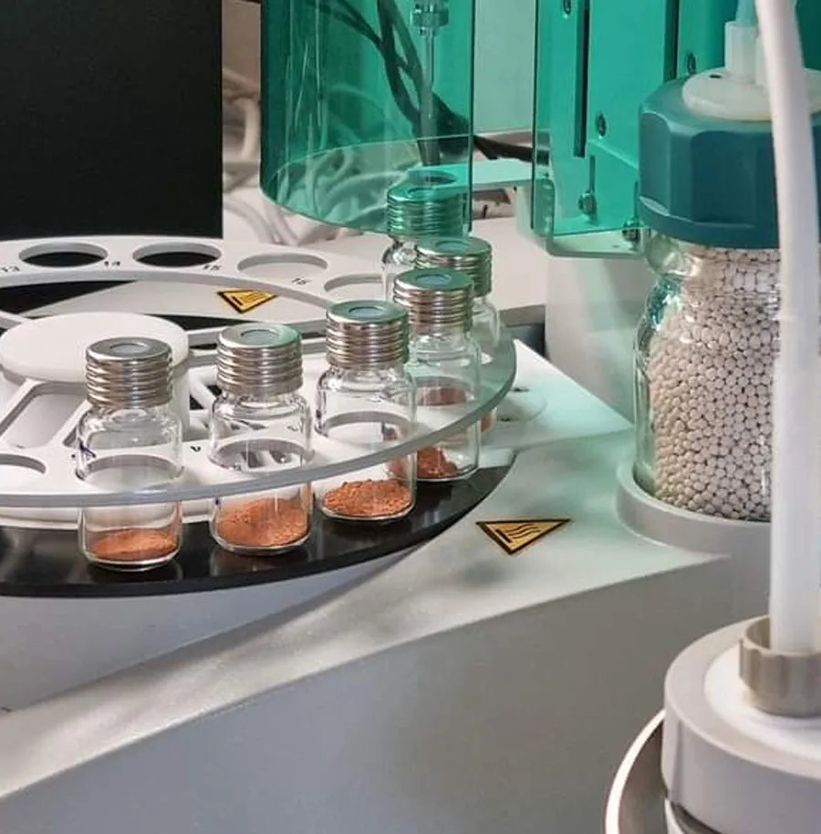 miareczkowanie karla fishera badanie